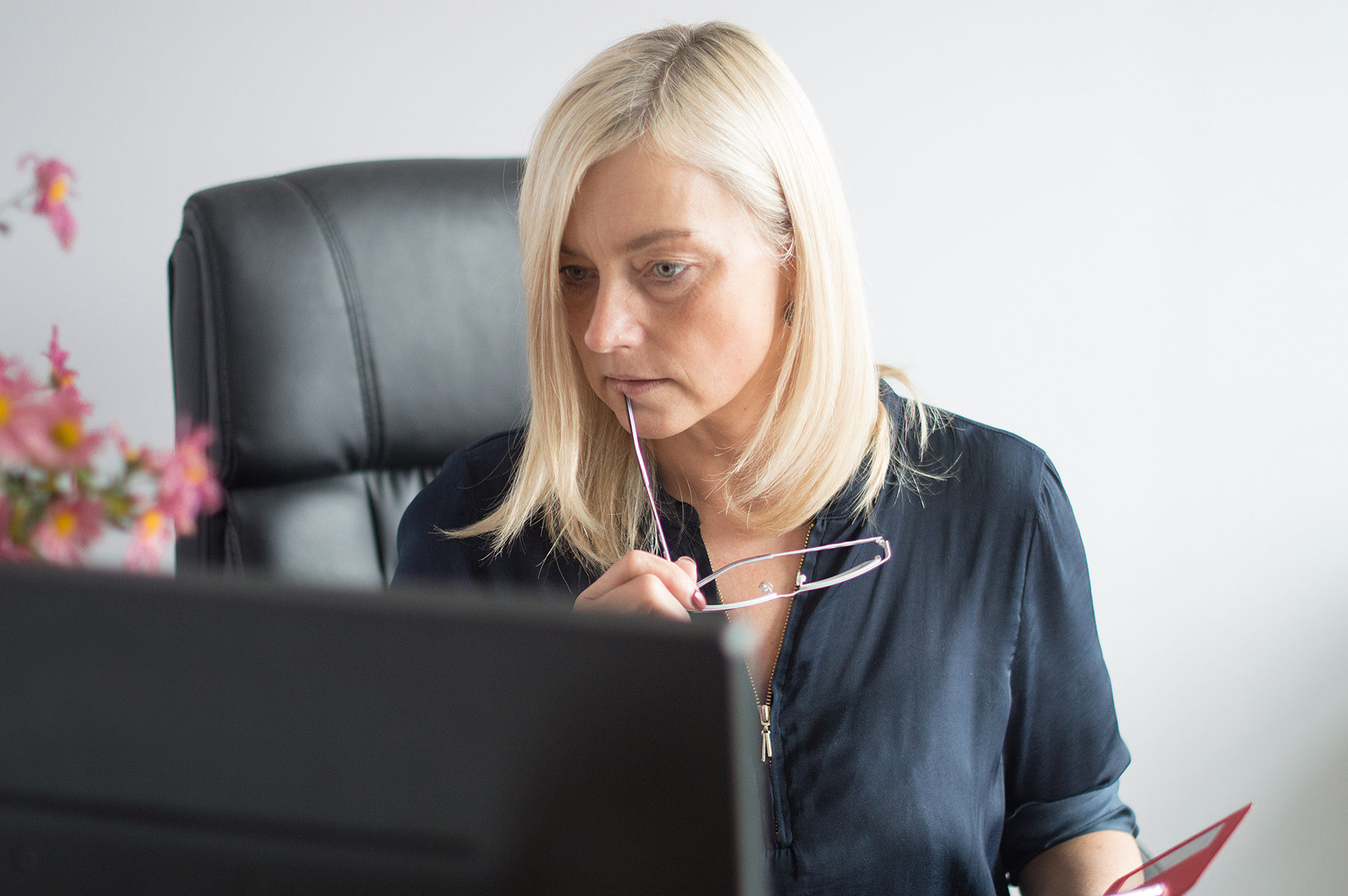 EDiscovery and Complex Litigation Management